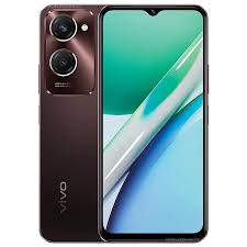 Y18 6GB+128GB
